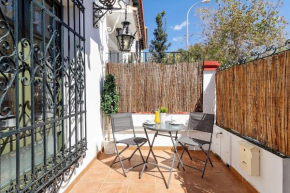 Casita en PEDREGALEJO una sola planta